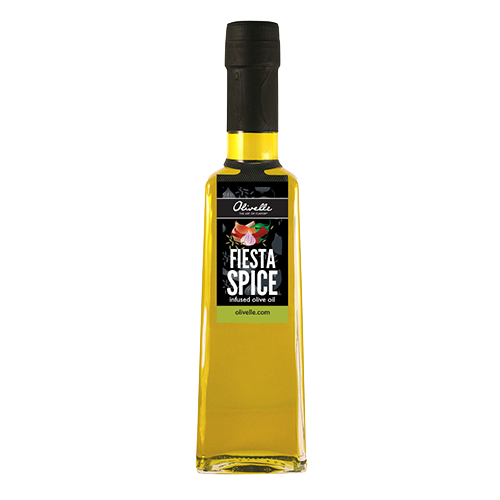 Fiesta Spice Olive Oil