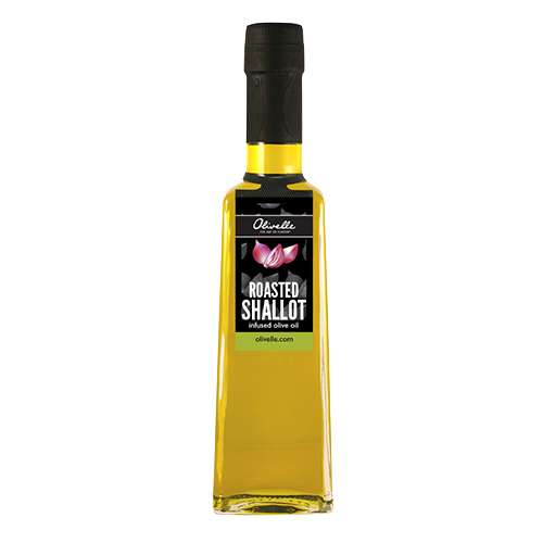 Roasted Shallot Olive Oil