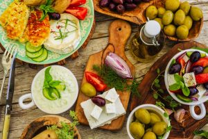 Mediterranean Wonders