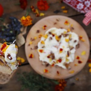 The Verdello Butter Board